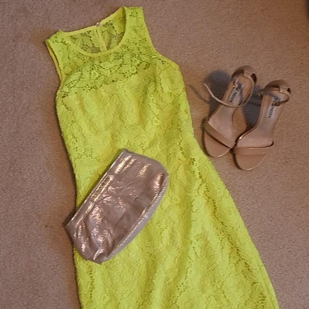 J. Crew Dress